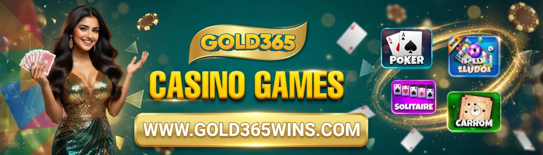 gold365
