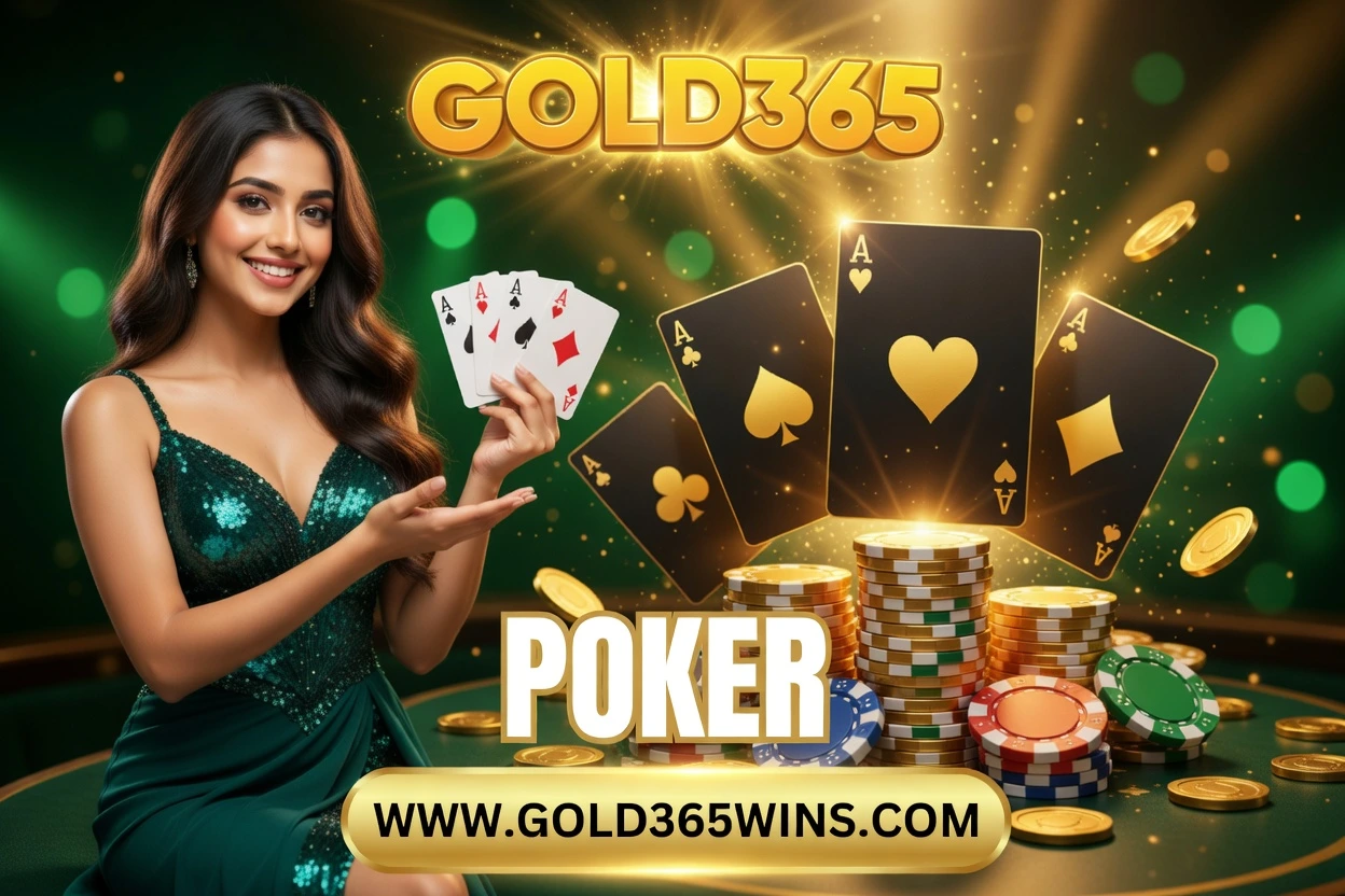 gold365