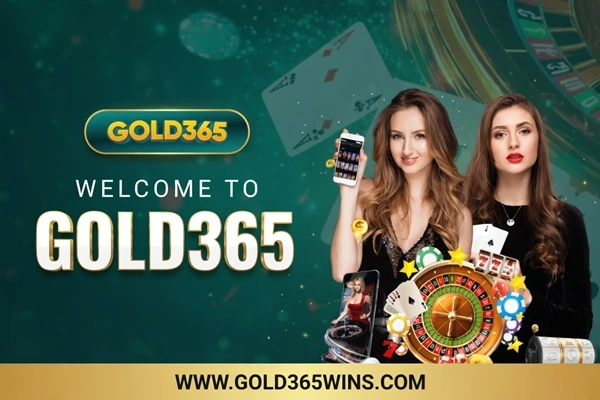 gold 365