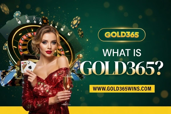 gold 365