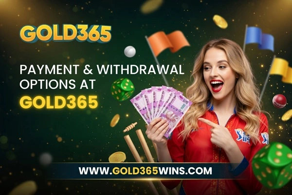 gold365 live
